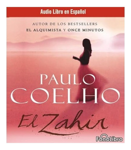 El Zahir - Audiolibro ..