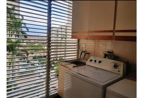 Apartamento Santa Fe Sur