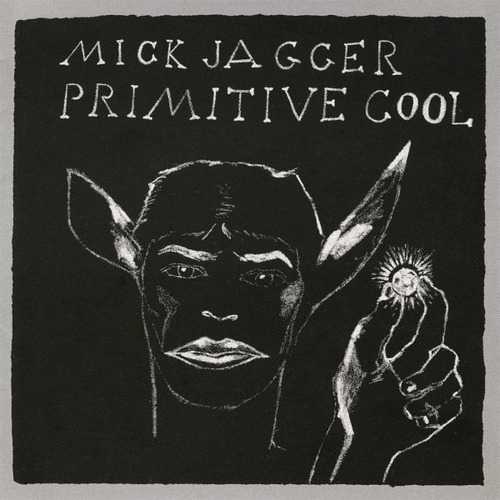 Mick Jagger - Primitive Cool Lp