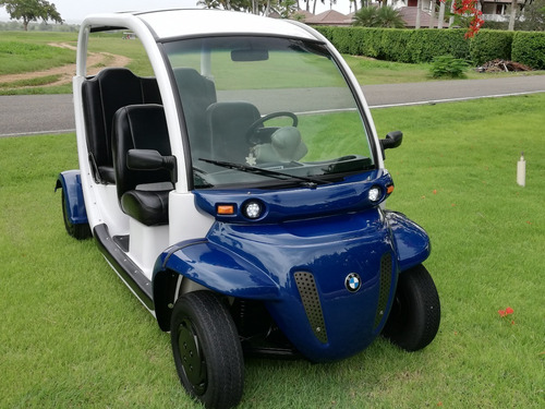 Imagen 3 de 8 de Carrito De Golf / Carro De Golf Electrico Version Especial