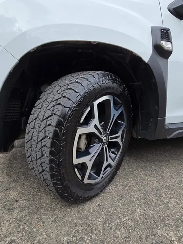 Renault Duster 1.3 Intense Mt 4x4