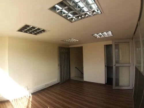 Bodega En Arriendo En Alcazares, Bogotá
