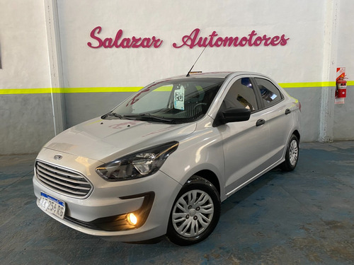 Ford Ka 1.5 S 4 p