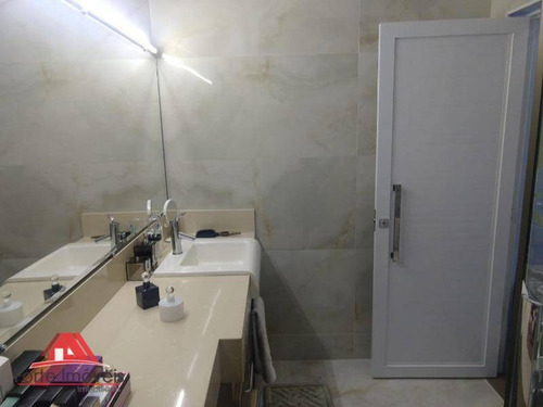 Imagem 17 de 30 de Casa Linear C/2 Suítes De Alto Padrão R$800.000,00 Cg/rj - Ca0107