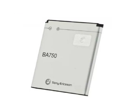 Bateria Jm Compatible Xperia Arc S Lt15a; Lt 15i Lt18i Ba750