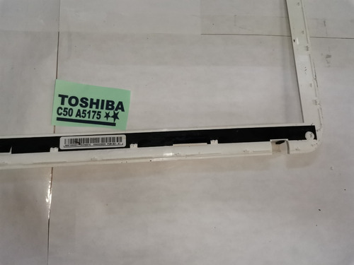 Toshiba C50 Carcasa Marco Bisel V000320020