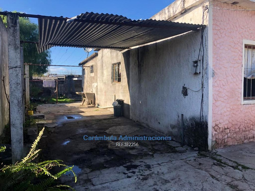 Imagen 3 de 9 de Casa De 2 Dormitorios, Zona Cementerio. Cw182256