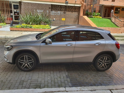Mercedes-benz Gla 200 Ful Equipo 1.600 Cc Turbo