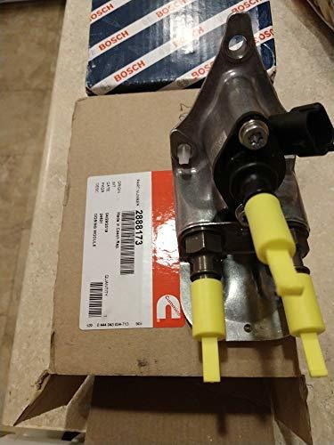 Sistemas De Combustible - Cummins Oem Part ******* Injector,