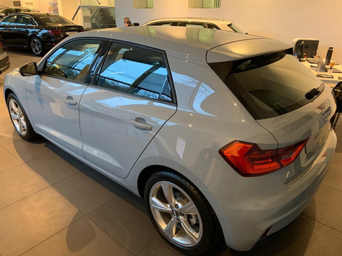Audi A1 Sportback 35tfs 1.5t 150cv Stronic Automatico 0km