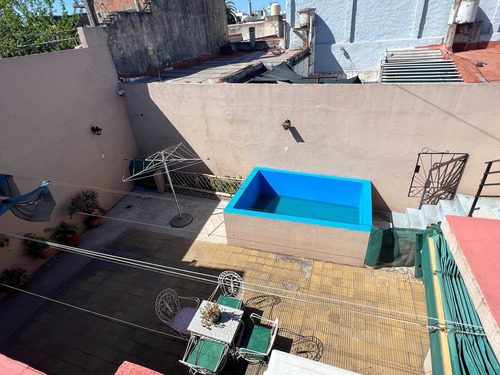 Imagen 12 de 26 de Casa Con Pileta En Venta En La Tablada