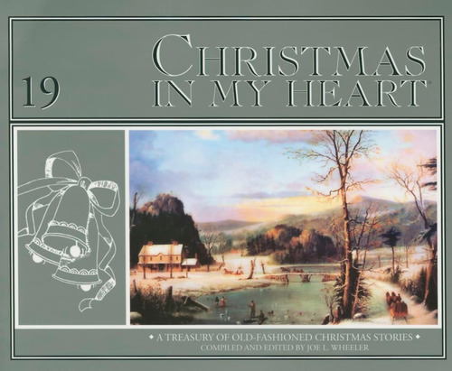 Libro: Christmas In My Heart, Vol. 19: A Treasury Of Stories