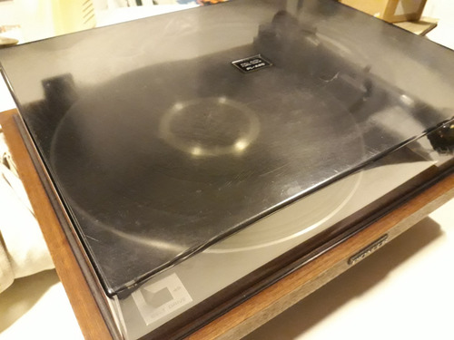 Toca Discos Pioneer P L- A25 (Usado)