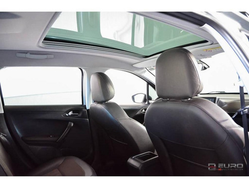 Peugeot 2008 Griffe Aut