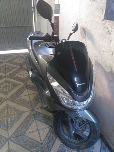 Honda Pcx