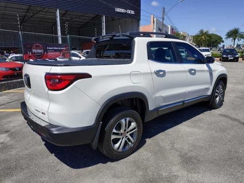 Imagem 4 de 15 de Fiat Toro 2.0 Freedom 4x4 16v Diesel Aut (diesel) - 2018/201