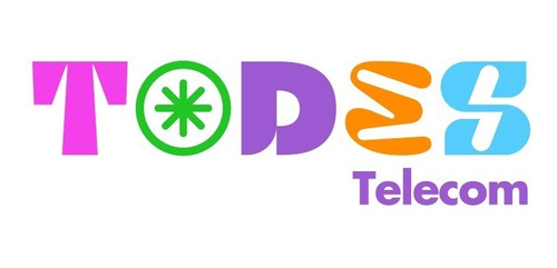 Chip Lgbt+ Todes Telecom Operadora Digital Pré-pago