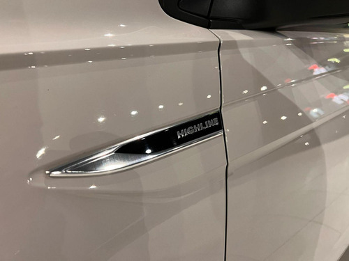 Volkswagen Virtus Hl Tsi