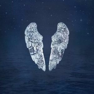 Cd Ghost Stories  Coldplay      Nuevo Sellado