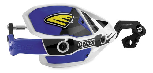 Cycra 1cyc-7408-62x Ultra Probend Crm Protectores De Manos -