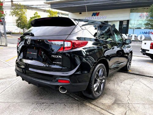 Acura RDX 2.0 A-spec