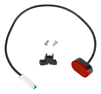 Set De Guardabarros Traseros Lveofielygi Compatible Con Segw
