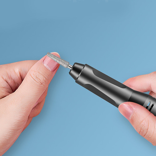 Pulidor Esmeril Uñas Taladro Para Uñas