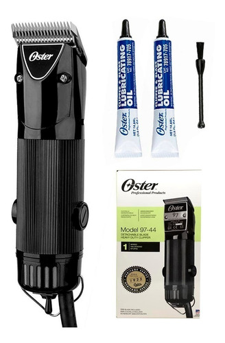 Oster 97-44 Máquina De Corte Profesional 