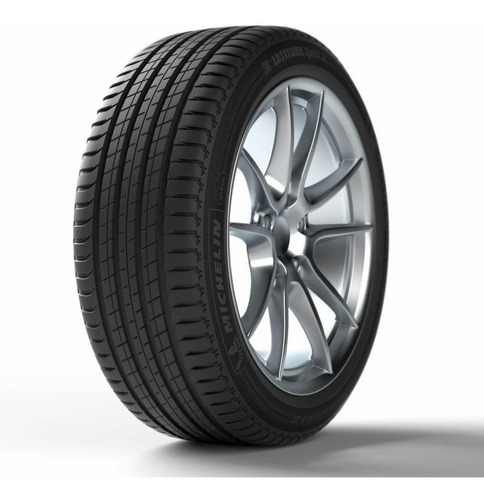 Neumatico Michelin Latitude Sport 3 265/50 R19 N0 110y