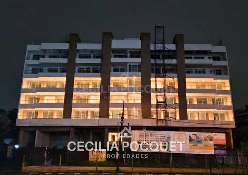 Departamento En Venta En Canning Gregorio Diaz Con Cochera