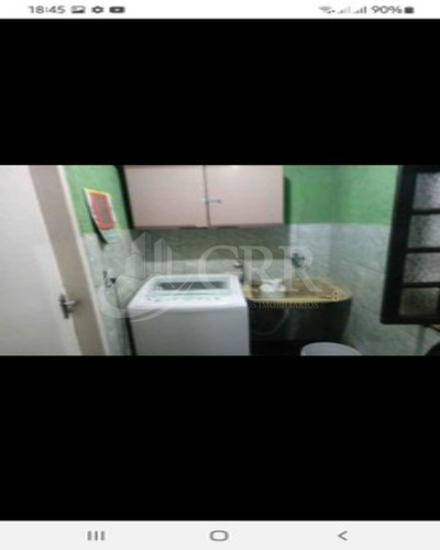Imagem 11 de 19 de Chácara 2 Dormitórios No Veraneio Irajá- Jacareí- Sp - Ch00196 - 70548364