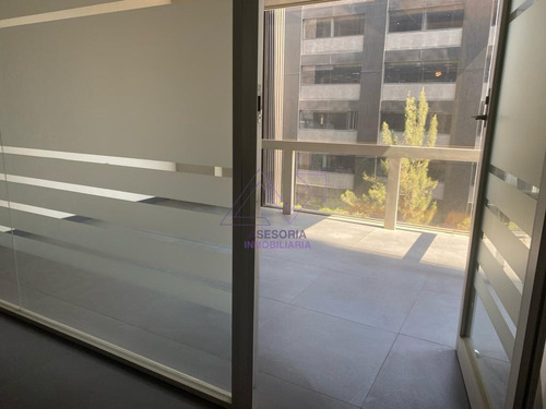Oficina En Renta En Anzures De 297 M2 Lv728