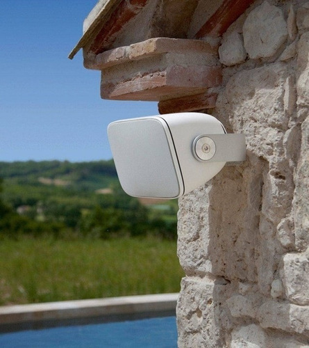 Imagen 8 de 8 de Altavoz De Pared Sonos Outdoor De Sonance ( Par )