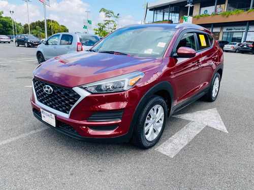 Hyundai Tucson Value