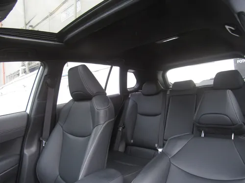 Toyota Corolla Cross 1.8 Hev Seg Cvt