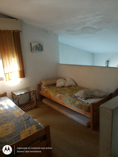 Imagen 2 de 13 de Casa Con Parque Y Pileta