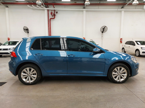 Imagen 2 de 15 de Volkswagen Golf Comfortline