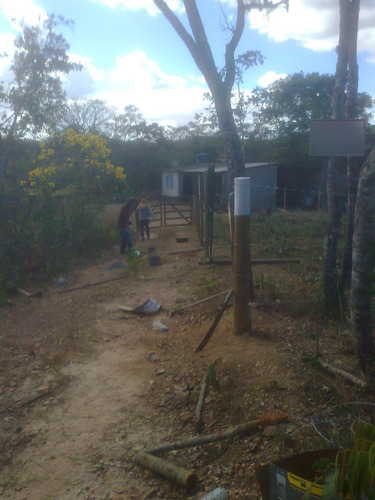 Vendo Troco Lote No Corumbá Iii 2000 Mts Doc Ok Ac Proposta