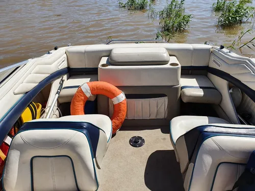 Bayliner 1850 Open