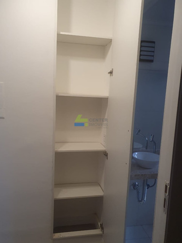 Imagem 15 de 15 de Apartamento - Vila Parque Jabaquara - Ref: 14557 - V-872554