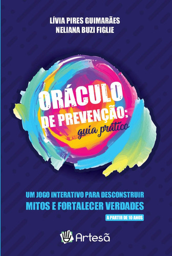 Oráculo De Prevenção: Guia Prático -