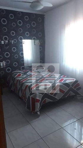 Imagem 3 de 22 de Casa Com 2 Dormitórios1 Suite À Venda, 293 M² Por R$ 430.000 - Independência - Ribeirão Preto/sp - Ca0744