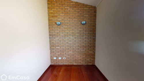 Imagem 3 de 10 de Casa À Venda Em São Paulo - 17225