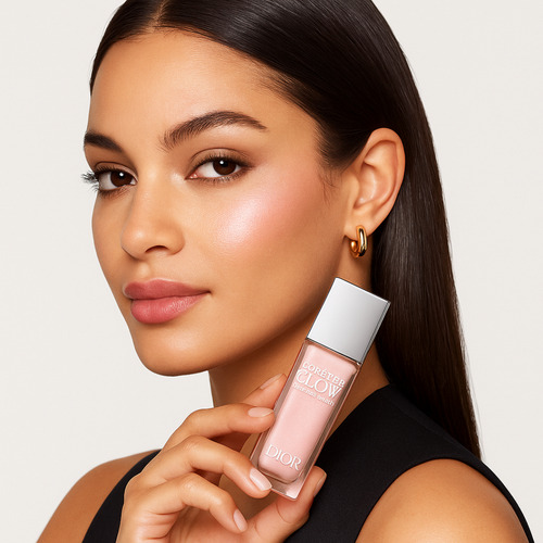 Dior Forever Glow Maximizer - Iluminador Líquido