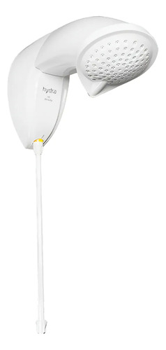 Chuveiro Eletrônico Nd Hydra 7700w 220v Branco 7.7 Kw