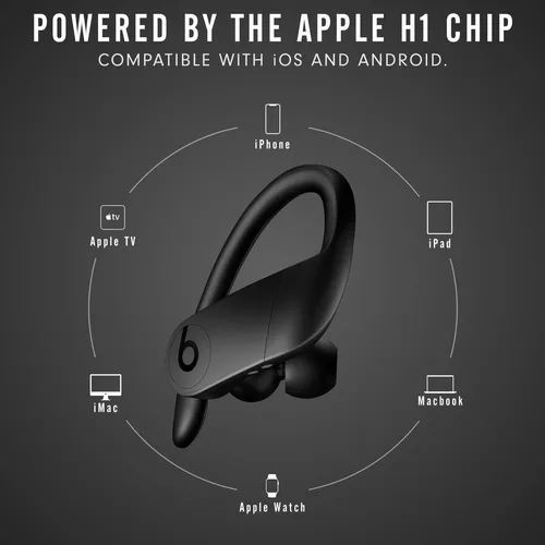 Powerbeats Pro Totalmente Inalámbricos Y Bluetoo De Alto Ren