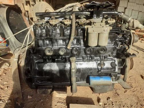 Ford 14000