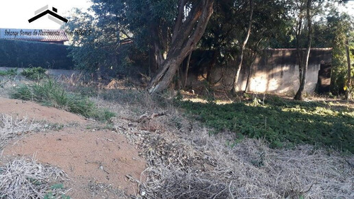 Imagem 13 de 15 de Excelente Terreno Em Condomínio Fechado Em Caucaia Do Alto - Cotia - 292