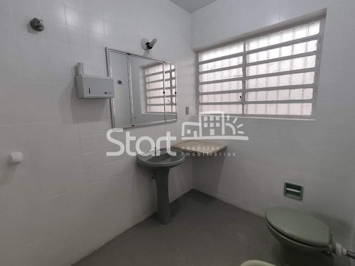 Imagem 13 de 30 de Casa Para Aluguel Em Jardim Chapadão - Ca008168