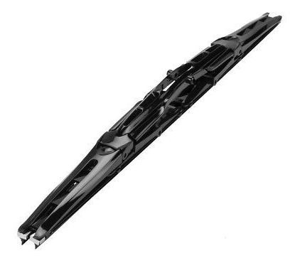 18 Inch Arista Wiper Blade Black 1 Piece Dual Blade Wind Ggz